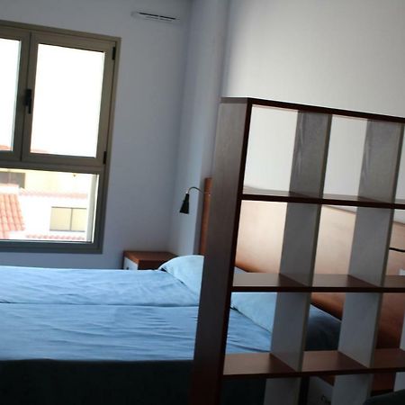 לאס פאלמס דה גראן קנאריה Loft Canteras מראה חיצוני תמונה