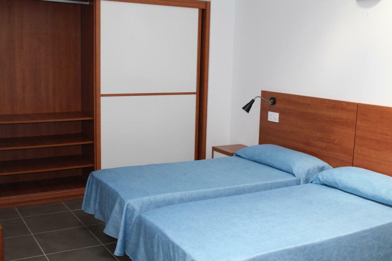 לאס פאלמס דה גראן קנאריה Loft Canteras מראה חיצוני תמונה
