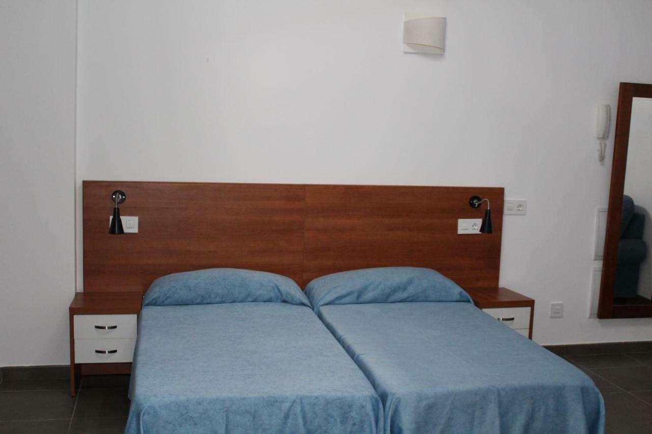 לאס פאלמס דה גראן קנאריה Loft Canteras מראה חיצוני תמונה