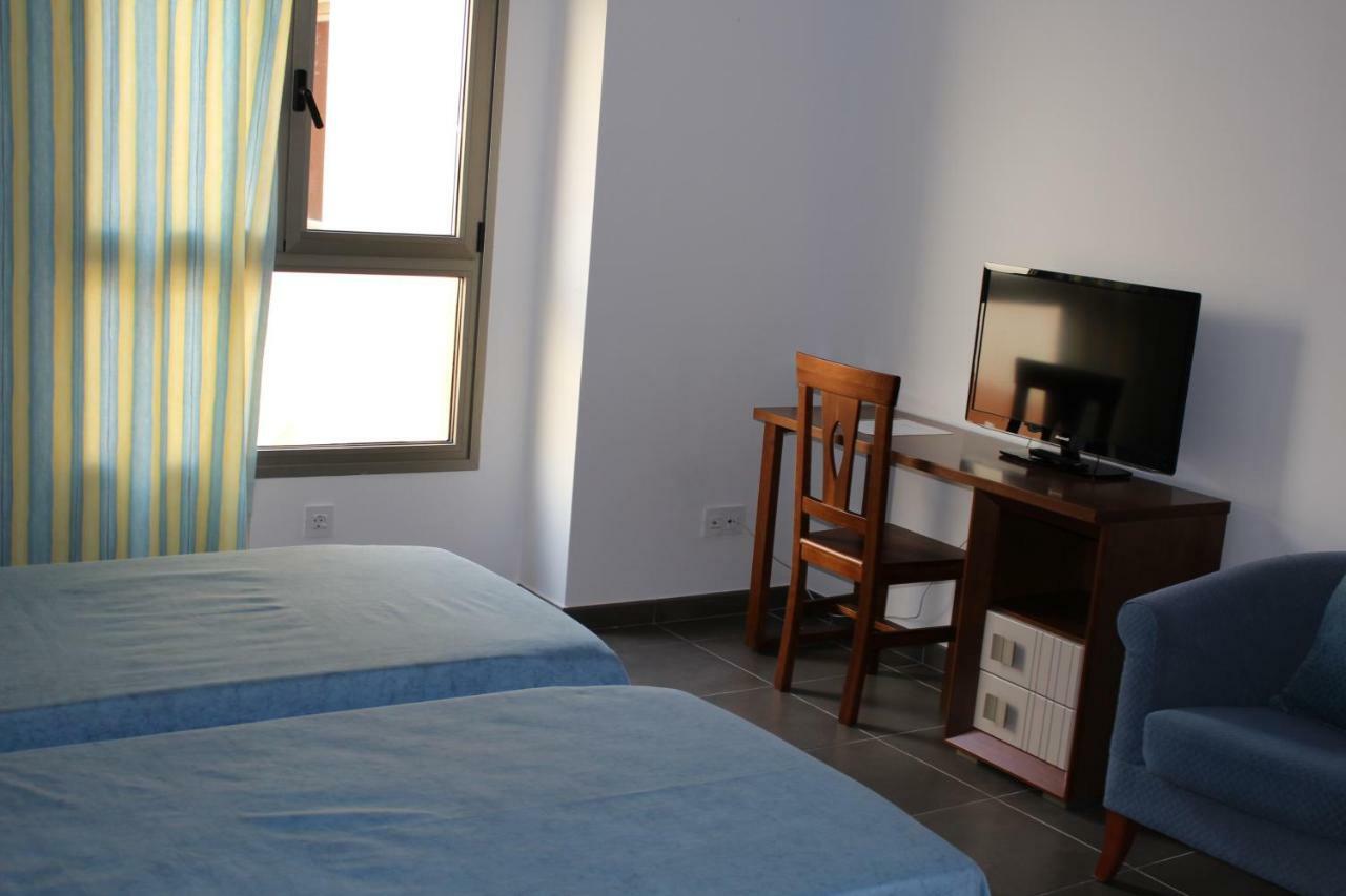 לאס פאלמס דה גראן קנאריה Loft Canteras מראה חיצוני תמונה