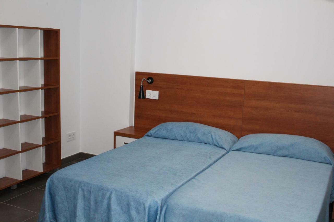 לאס פאלמס דה גראן קנאריה Loft Canteras מראה חיצוני תמונה