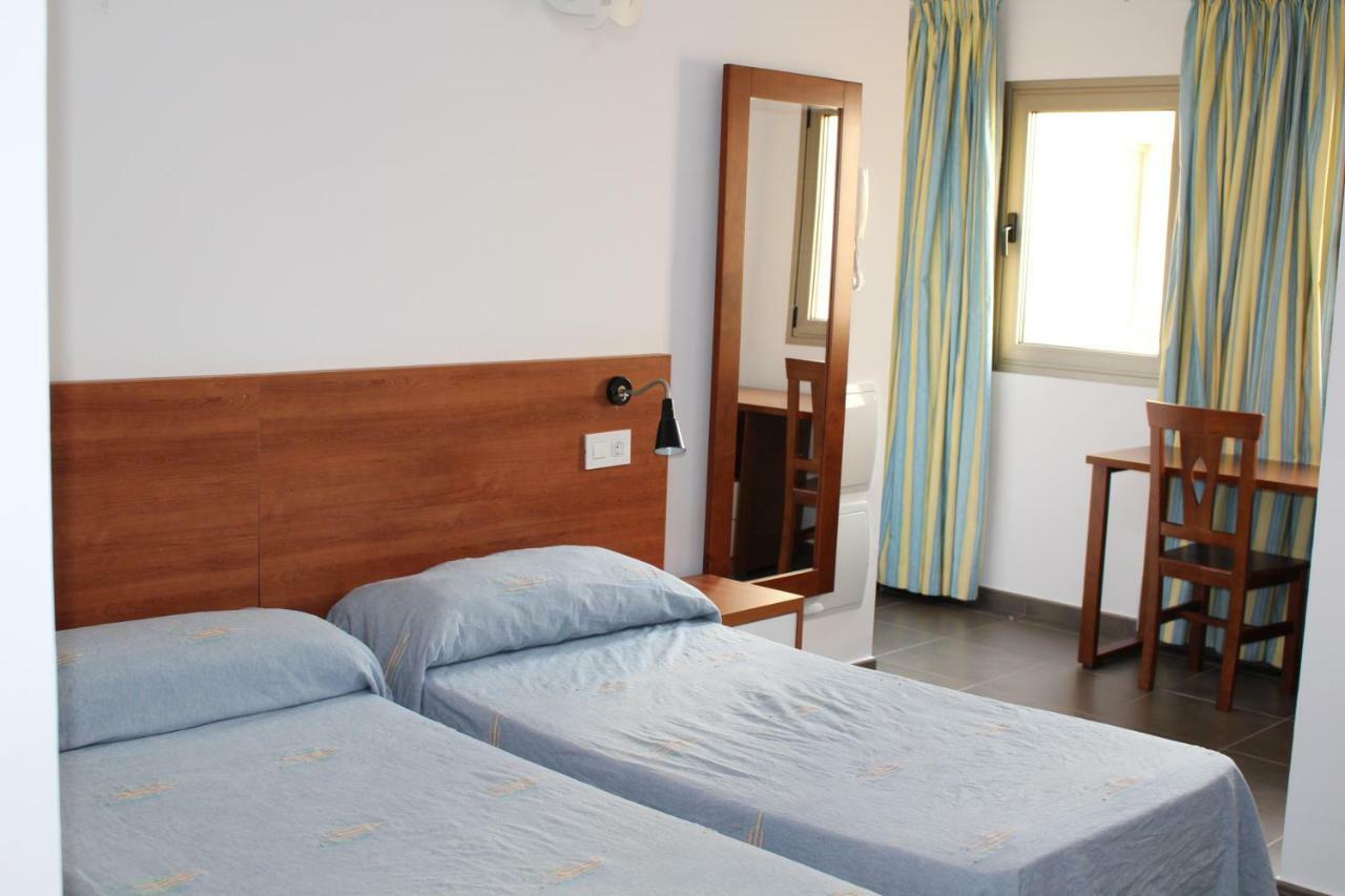 לאס פאלמס דה גראן קנאריה Loft Canteras מראה חיצוני תמונה