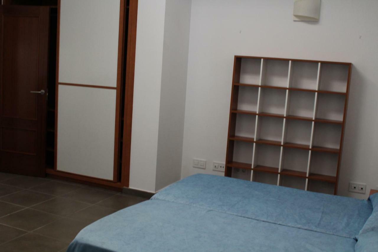 לאס פאלמס דה גראן קנאריה Loft Canteras מראה חיצוני תמונה