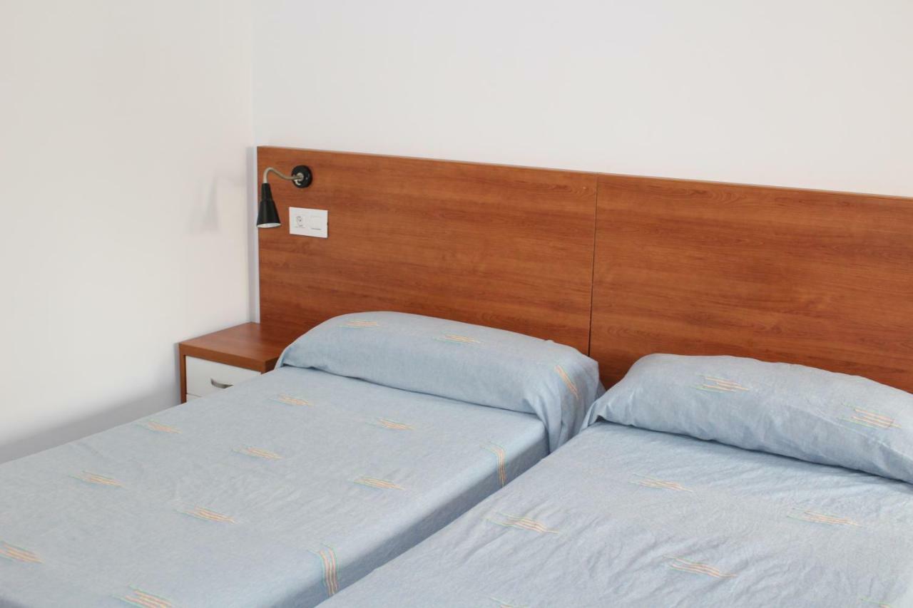 לאס פאלמס דה גראן קנאריה Loft Canteras מראה חיצוני תמונה