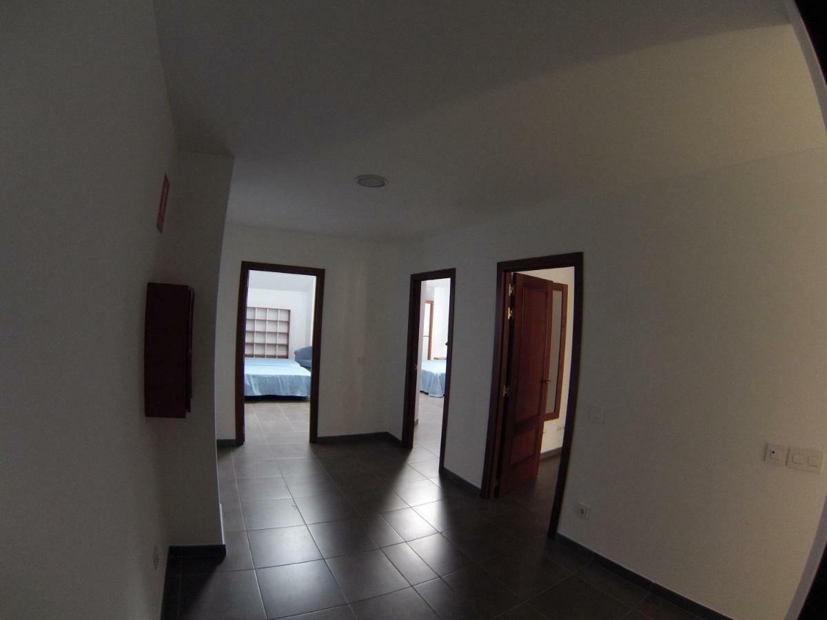 לאס פאלמס דה גראן קנאריה Loft Canteras מראה חיצוני תמונה