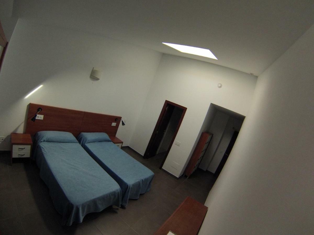 לאס פאלמס דה גראן קנאריה Loft Canteras מראה חיצוני תמונה