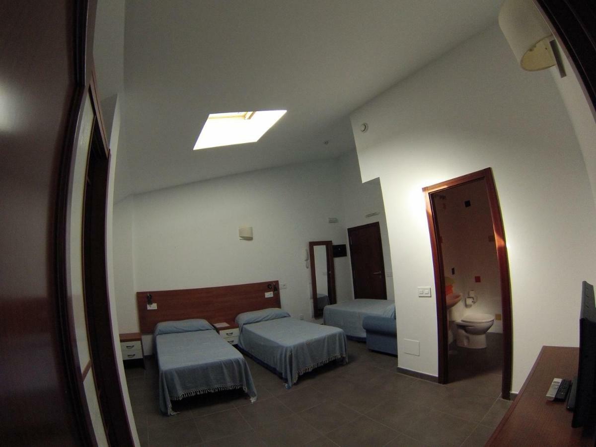 לאס פאלמס דה גראן קנאריה Loft Canteras מראה חיצוני תמונה
