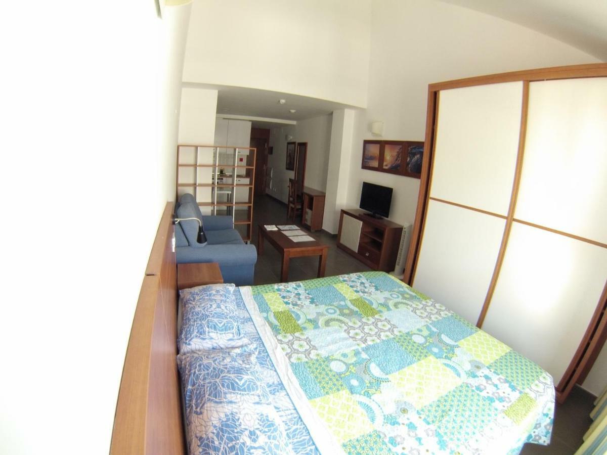 לאס פאלמס דה גראן קנאריה Loft Canteras מראה חיצוני תמונה