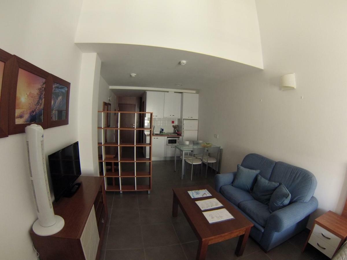 לאס פאלמס דה גראן קנאריה Loft Canteras מראה חיצוני תמונה