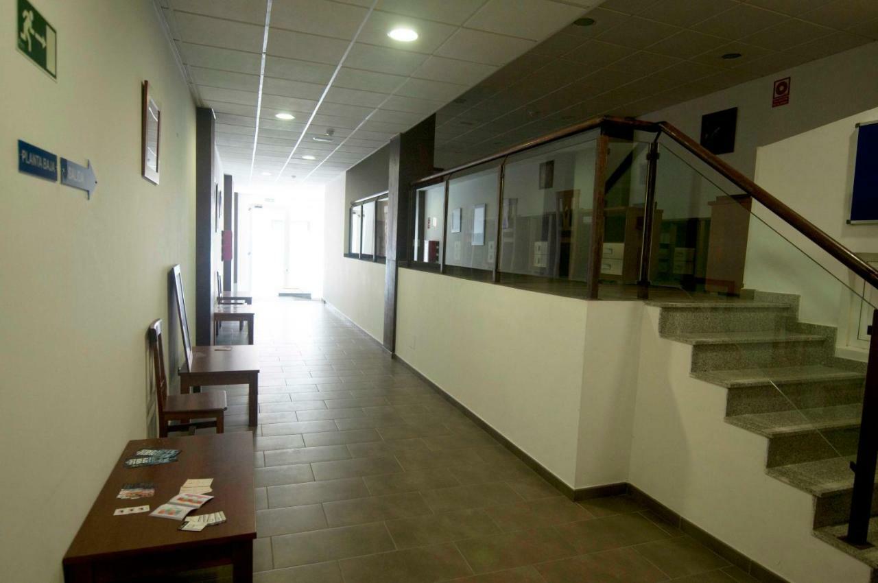 לאס פאלמס דה גראן קנאריה Loft Canteras מראה חיצוני תמונה
