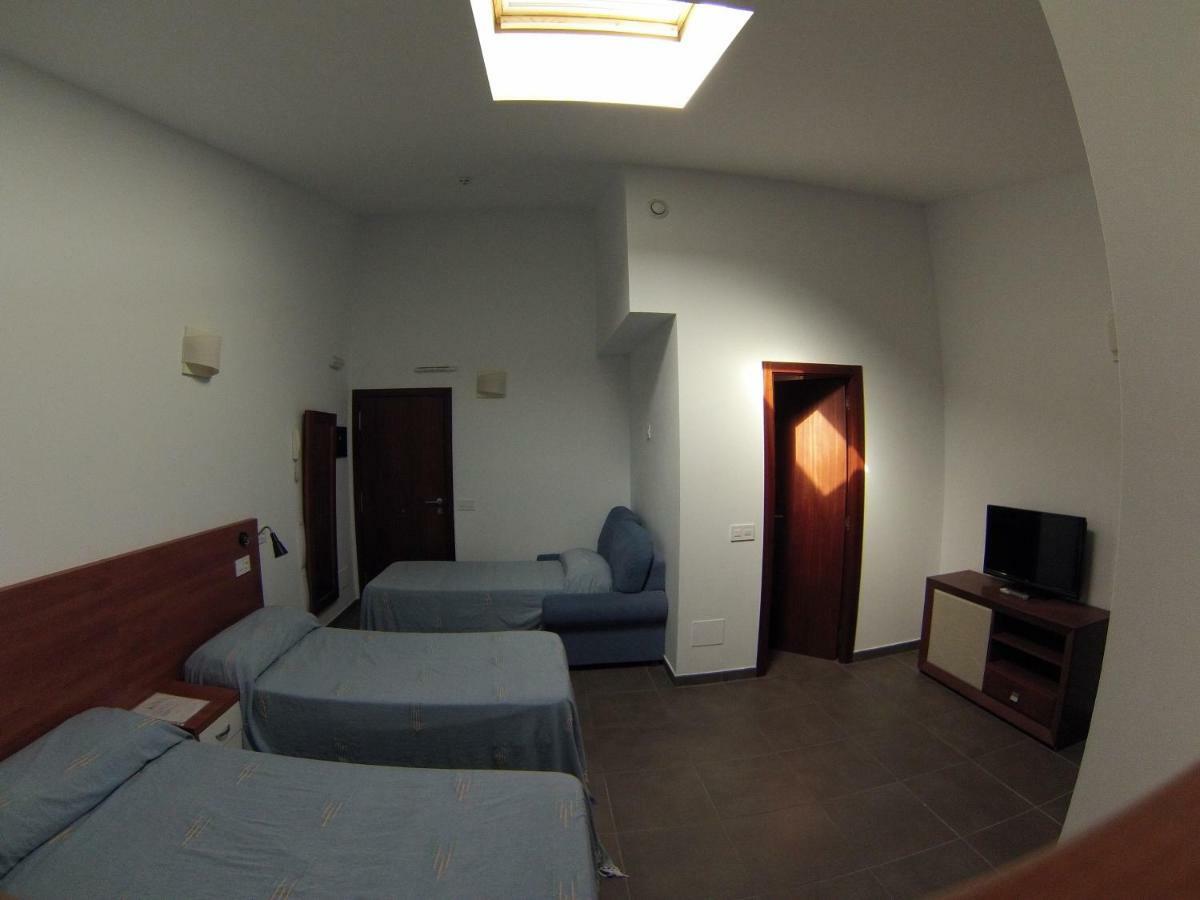 לאס פאלמס דה גראן קנאריה Loft Canteras מראה חיצוני תמונה