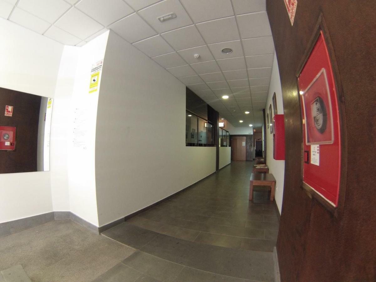 לאס פאלמס דה גראן קנאריה Loft Canteras מראה חיצוני תמונה